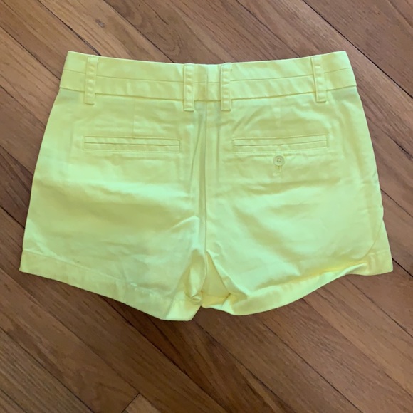 Jcrew chino shorts - Picture 2 of 3